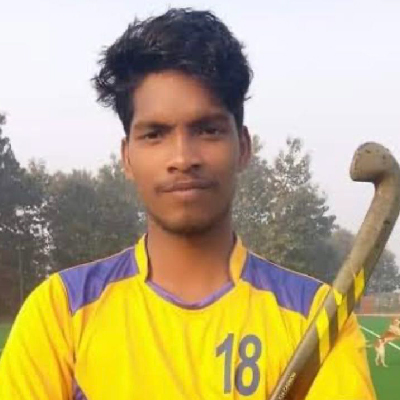 Sahil Kumar Nayak