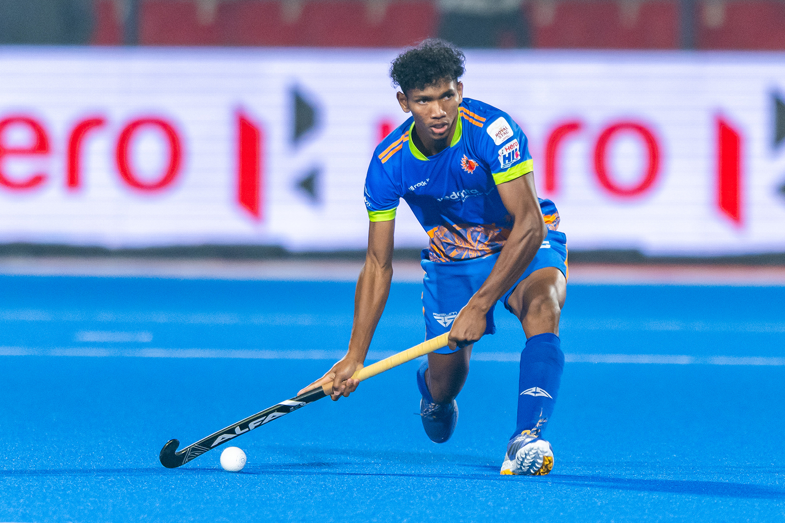Rohit Kullu’s Unlikely Path to Hockey Glory