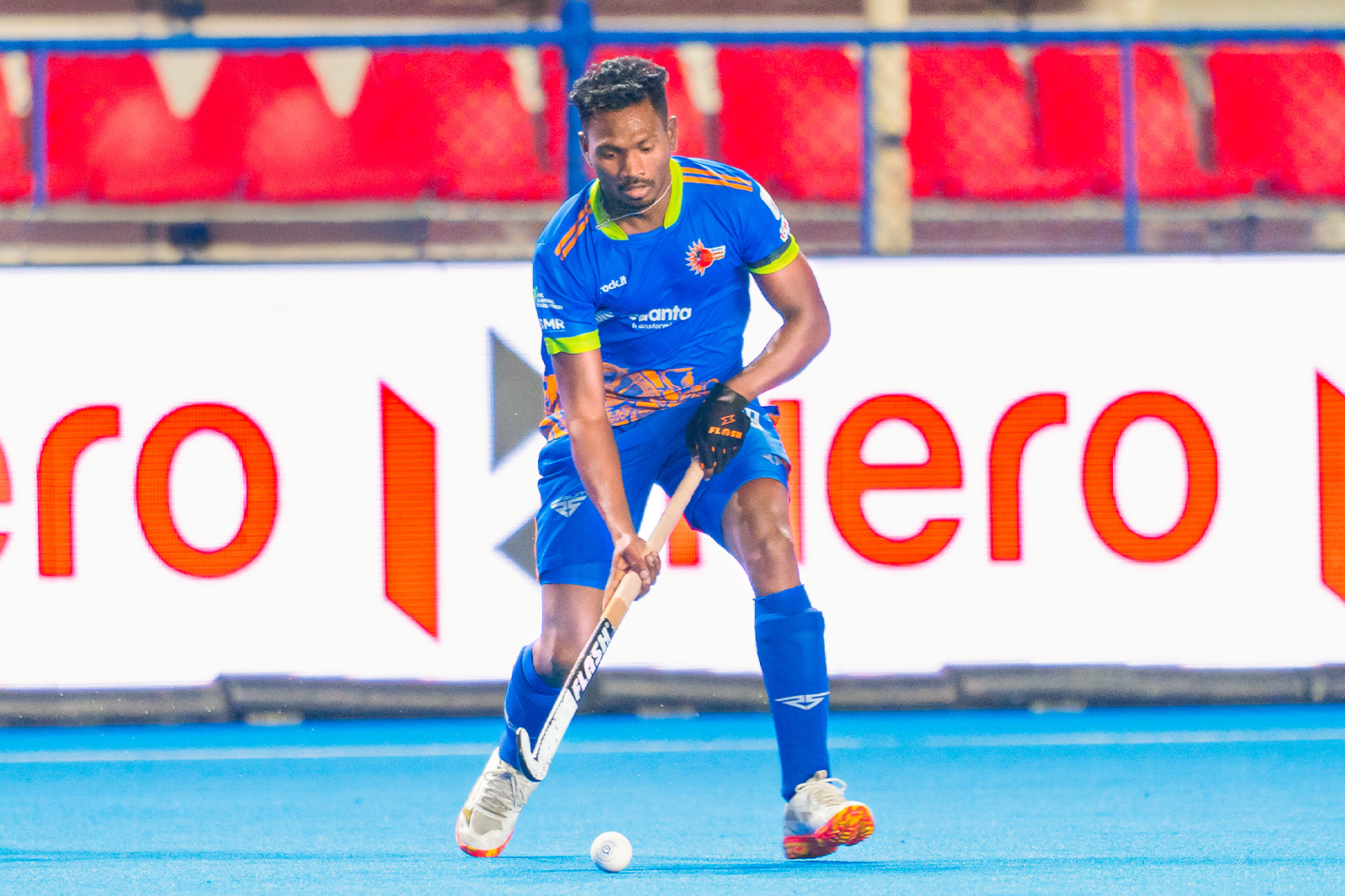 No Shortcuts, Just Grit- Amit Toppo’s Climb to the Top